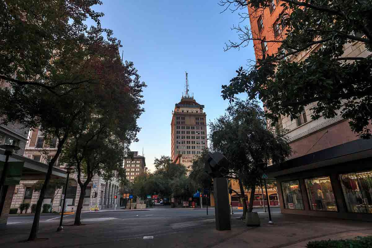 Movoto Real Estate Fresno Office