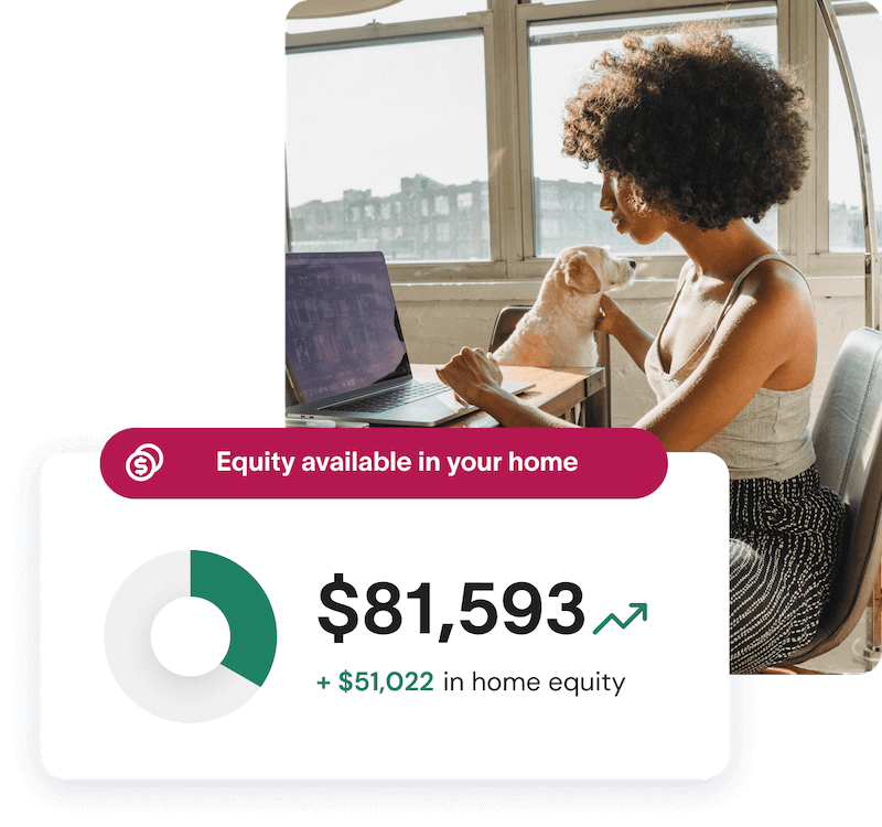 Homeowner Dashboard Movoto