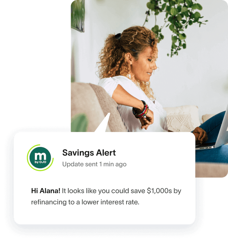 Homeowner Dashboard Movoto