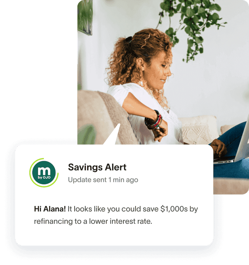 Homeowner Dashboard Movoto