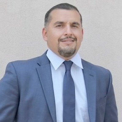 Sergio Salazar Riverside, CA Real Estate Agent - Movoto