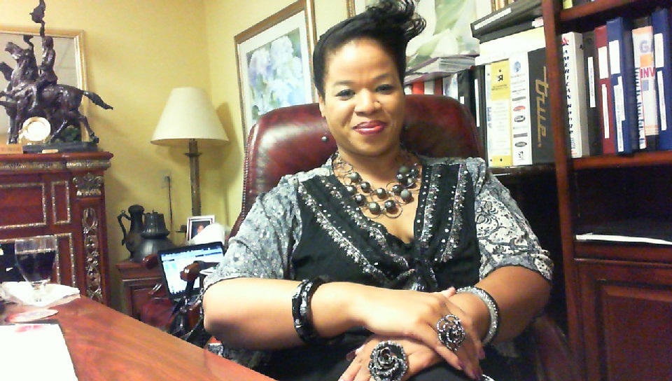 Queen Cassandra Guidry Houston, TX Real Estate Agent Movoto
