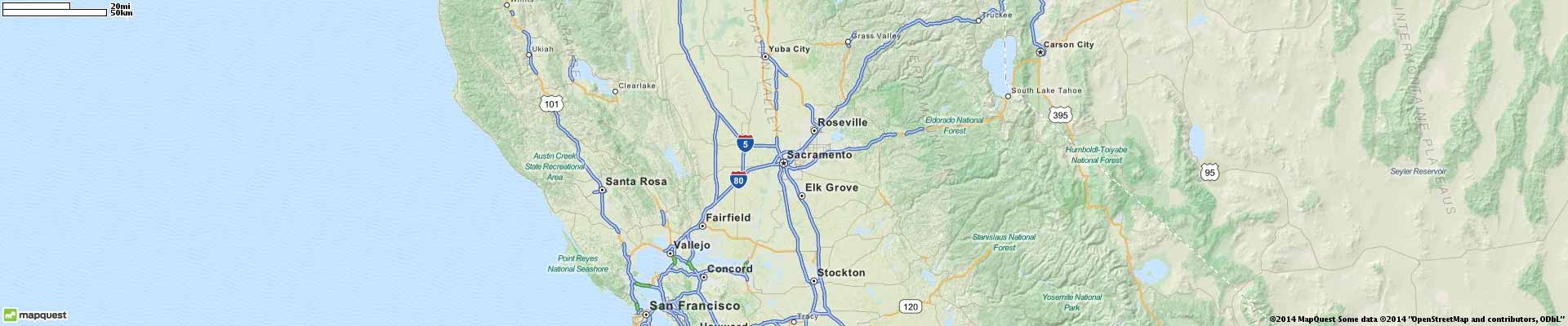 Sacramento | Neighborhood Guide - Movoto