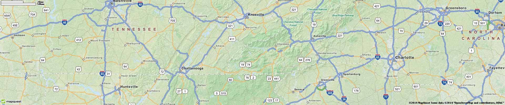 List of Cities in Graham County, North Carolina - Movoto