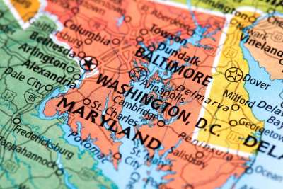 Maryland's Mid-Atlantic Accent among the Most Misunderstood when